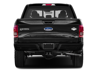 2017 Ford F-150 King Ranch