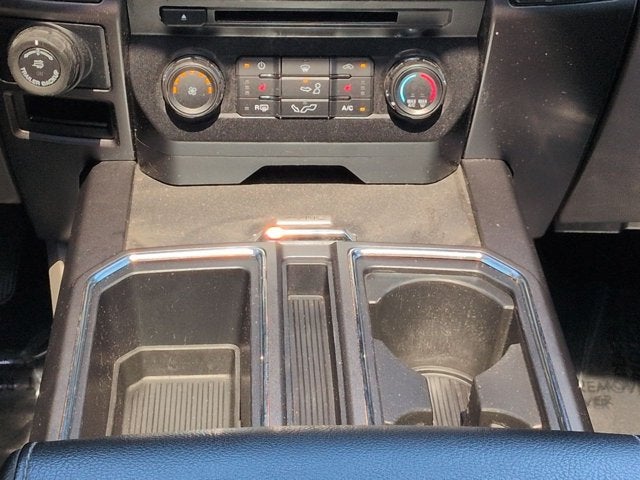 2016 Ford F-150 Base