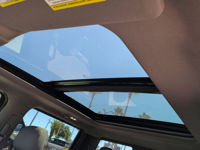 2016 Ford F-150 Base