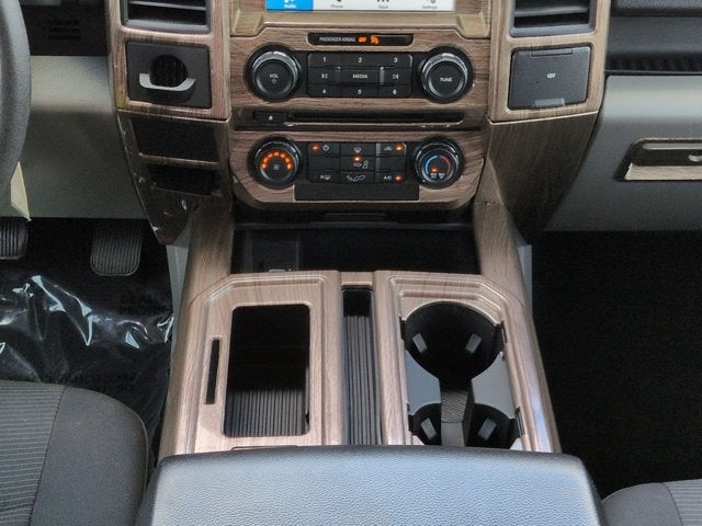 2018 Ford F-150 XL STX