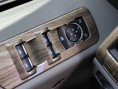 2018 Ford F-150 XL STX