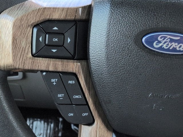 2018 Ford F-150 XL STX