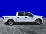 2018 Ford F-150 XL STX
