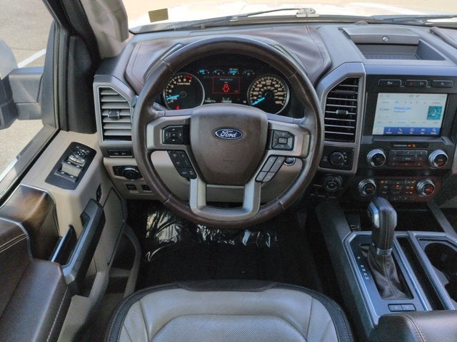 2019 Ford F-150 Limited
