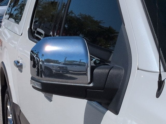 2016 Ford F-150 King Ranch