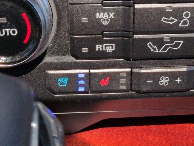 2016 Ford F-150 King Ranch