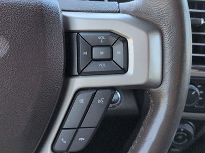 2016 Ford F-150 King Ranch