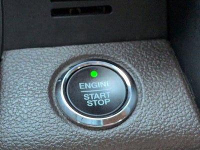 2016 Ford F-150 King Ranch