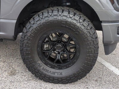 2024 Ford F-150 STX LIFTED!! RIMS!! TIRES!!