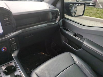 2024 Ford F-150 STX LIFTED!! RIMS!! TIRES!!