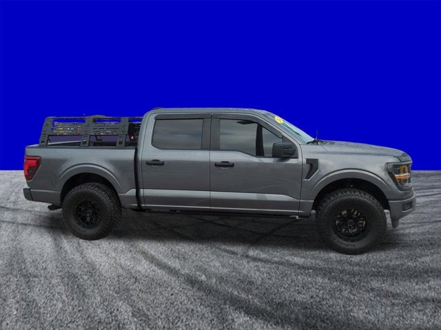 2024 Ford F-150 STX LIFTED!! RIMS!! TIRES!!