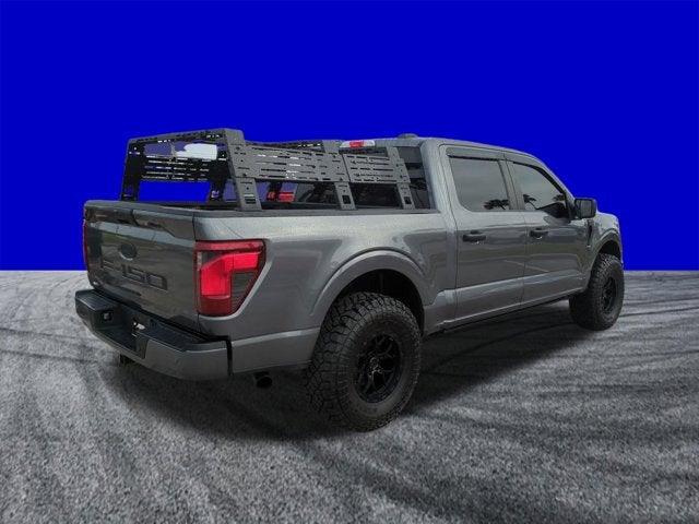 2024 Ford F-150 STX LIFTED!! RIMS!! TIRES!!