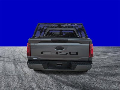 2024 Ford F-150 STX LIFTED!! RIMS!! TIRES!!