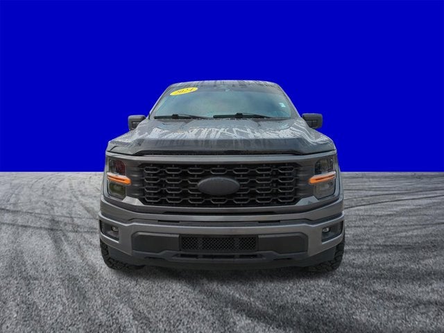 2024 Ford F-150 STX LIFTED!! RIMS!! TIRES!!