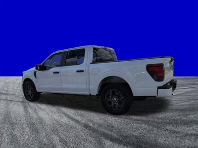 2026 Ford F-150 STX®