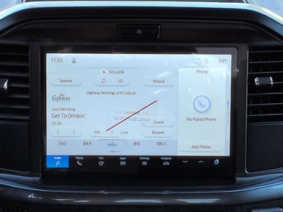 2026 Ford F-150 STX®