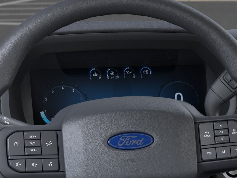 2025 Ford F-150 STX®