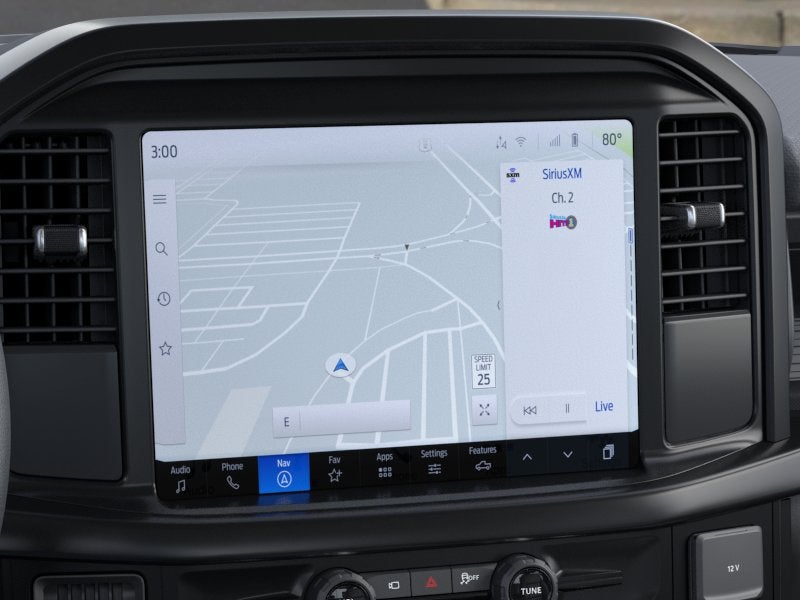 2025 Ford F-150 STX®