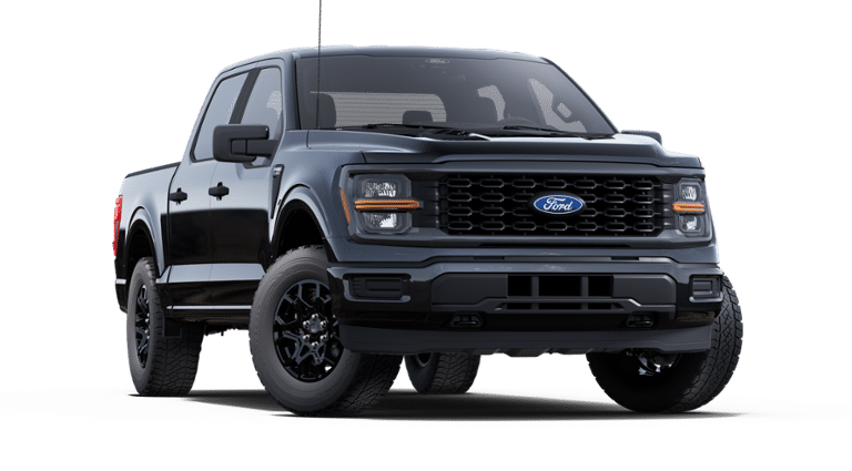 2025 Ford F-150 STX®