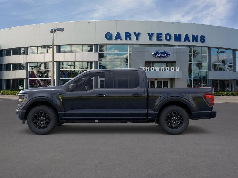 2025 Ford F-150 STX®