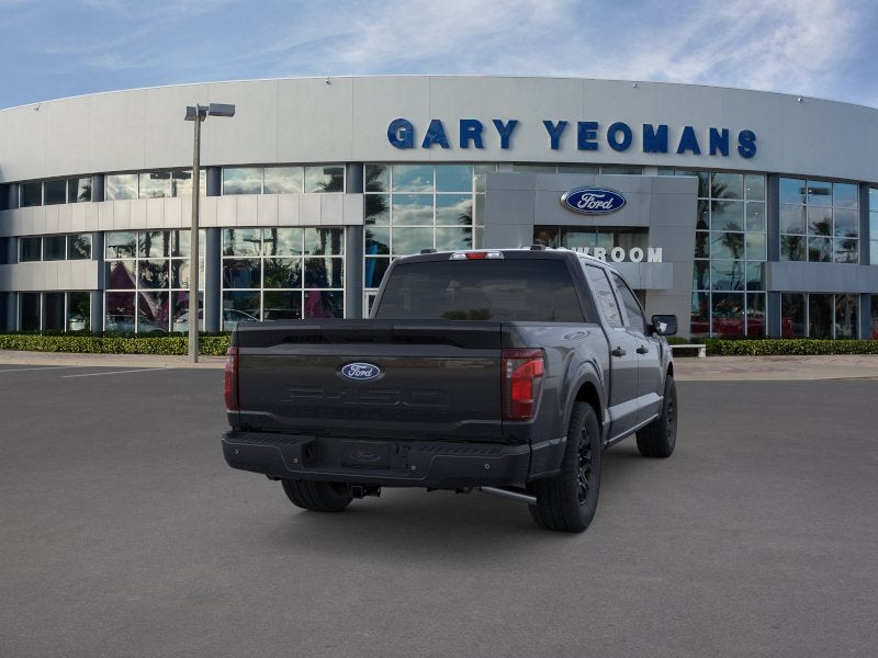 2025 Ford F-150 STX®