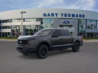 2025 Ford F-150 STX®