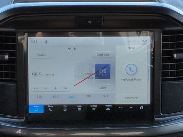 2026 Ford F-150 STX®