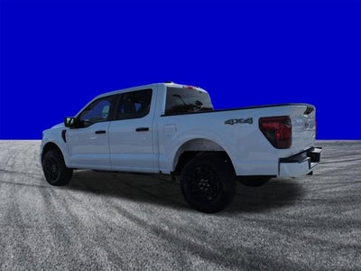 2026 Ford F-150 STX®