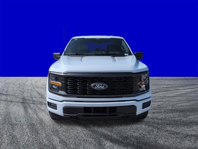 2026 Ford F-150 STX®