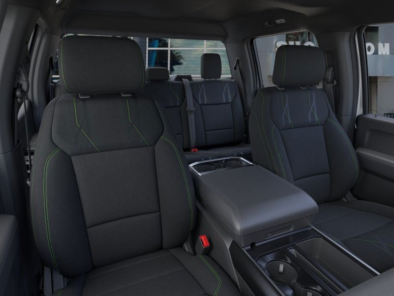 2025 Ford F-150 STX®