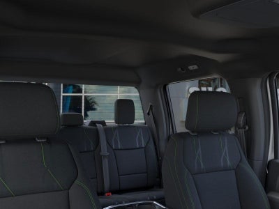 2025 Ford F-150 STX®