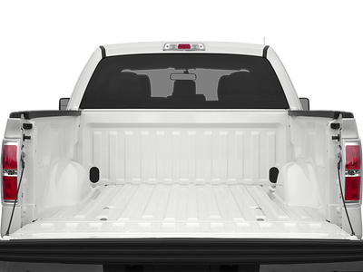 2014 Ford F-150 Base