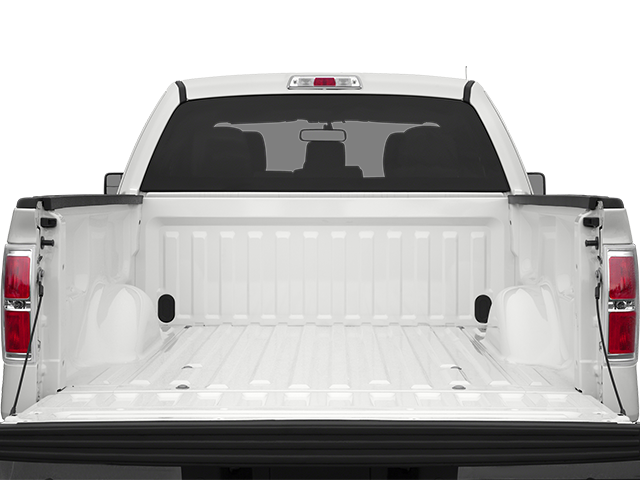 2014 Ford F-150 Base