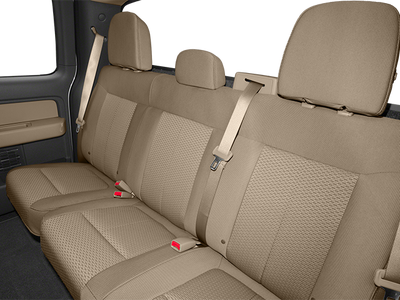 2014 Ford F-150 Base