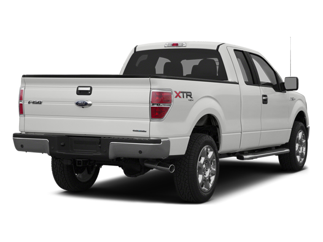 2014 Ford F-150 Base
