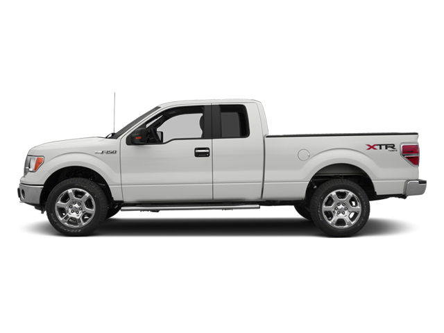 2014 Ford F-150 Base