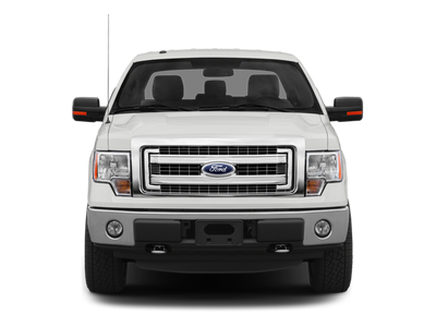 2014 Ford F-150 Base