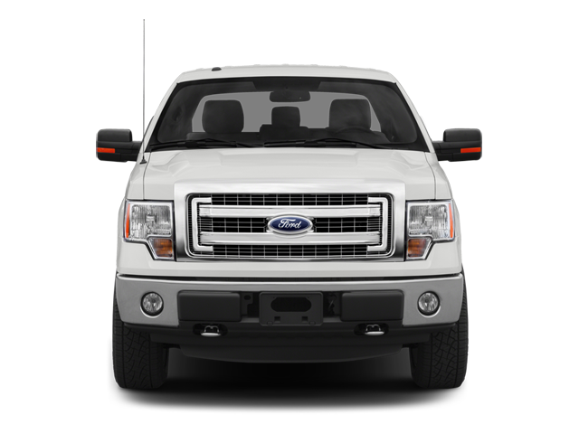2014 Ford F-150 Base