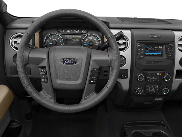 2014 Ford F-150 Base