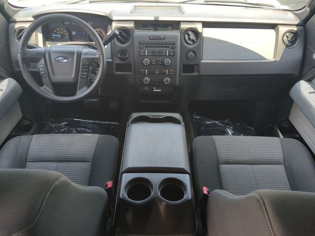 2014 Ford F-150 STX