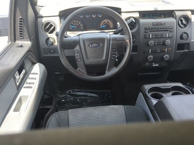 2014 Ford F-150 STX