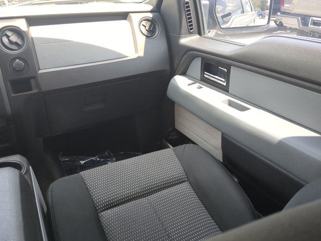 2014 Ford F-150 STX