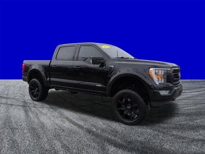 2023 Ford F-150 XLT SHERROD