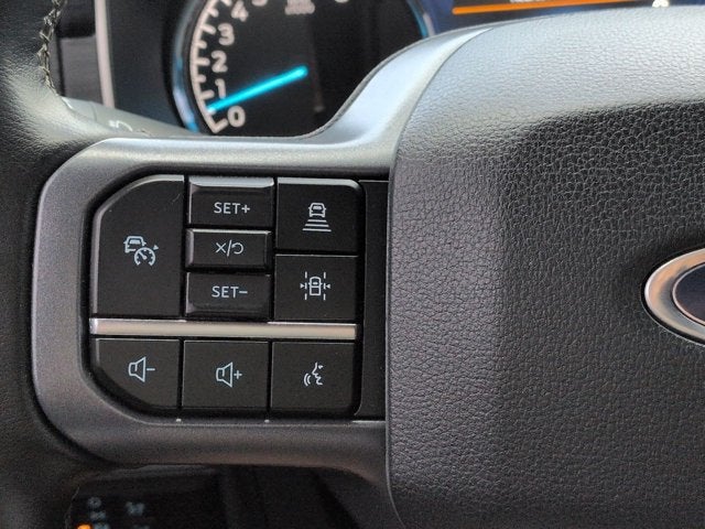 2023 Ford F-150 XLT SHERROD