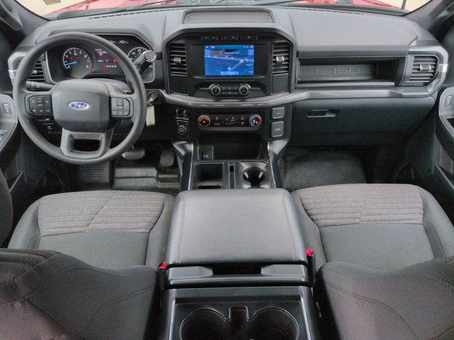 2023 Ford F-150 XL STX LIFTED RIMS AND TIRES