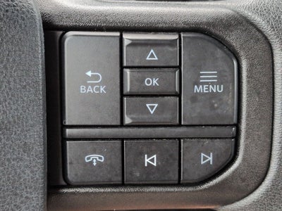 2023 Ford F-150 XL STX LIFTED RIMS AND TIRES
