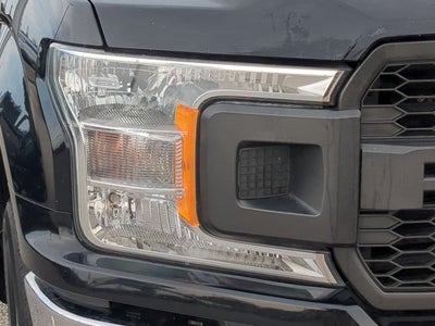 2019 Ford F-150 Base