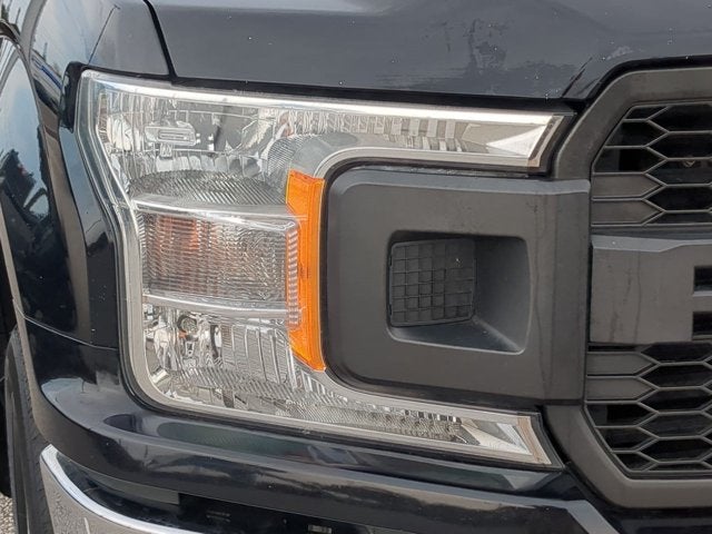2019 Ford F-150 Base