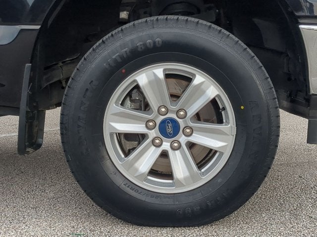 2019 Ford F-150 Base