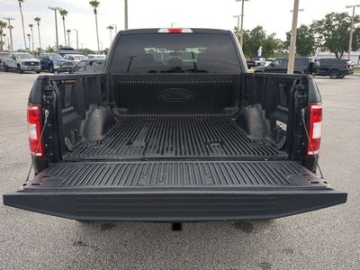 2019 Ford F-150 Base